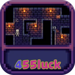 455luck