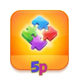 5p