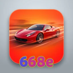 668e