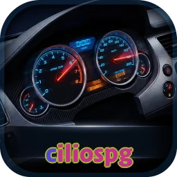 ciliospg