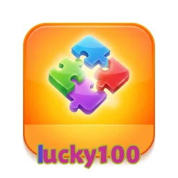 lucky100