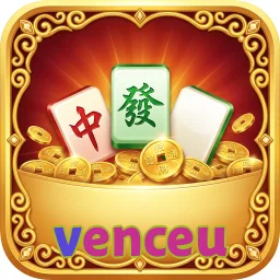 venceu