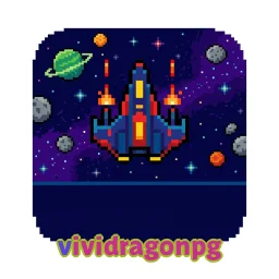 vividragonpg