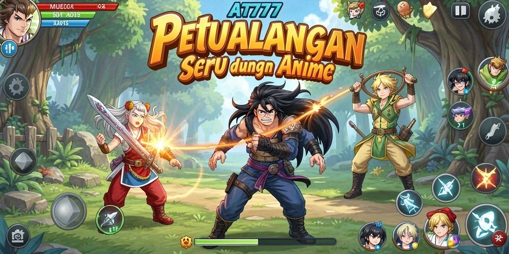 Visual de 5P